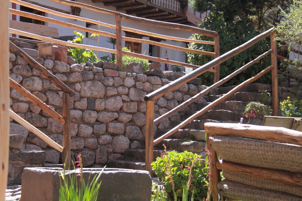 فندق El Balcon كوسكو المظهر الخارجي الصورة